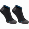 Ping ponožky SensorCool 2 Pair - černé